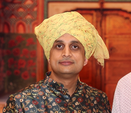 Avdesh Mishra
