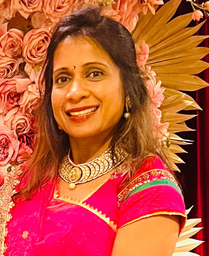 Ekta Mundada