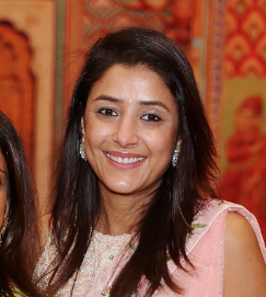 Neha Patodia