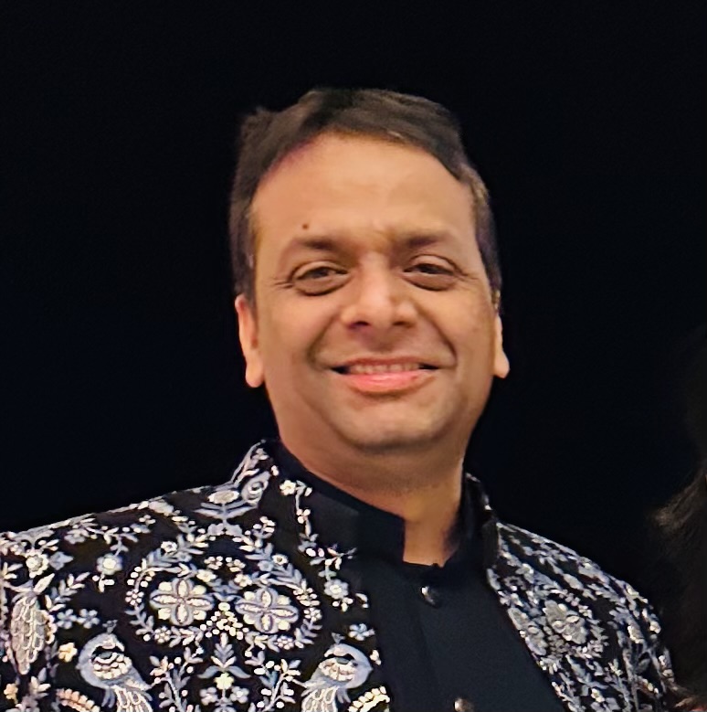 Rakesh Kumar